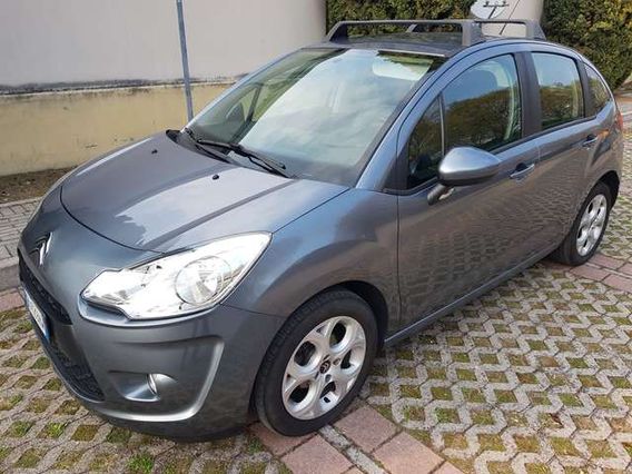 Citroen C3 C3 1.4 hdi Style