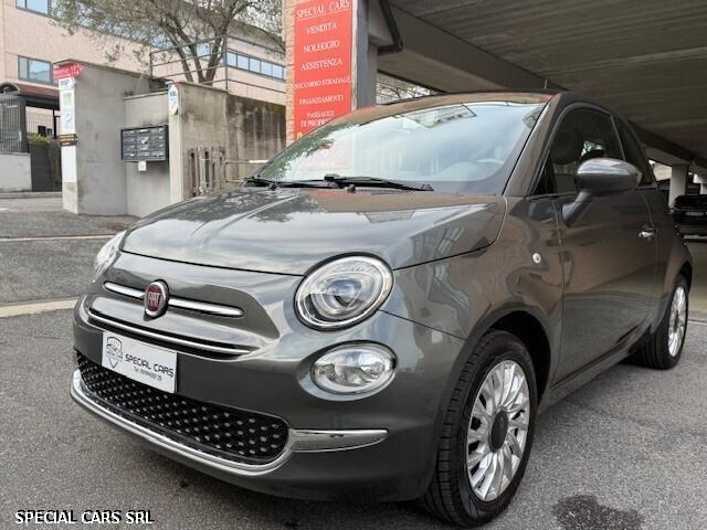 Fiat 500 1.2 Lounge "Automatica"