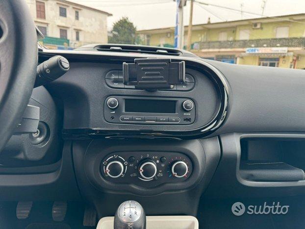 RENAULT Twingo 3ª serie 1000benzina LIMITED