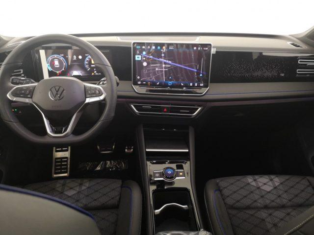 VOLKSWAGEN Tiguan 2.0 TDI 150 CV DSG R-Line