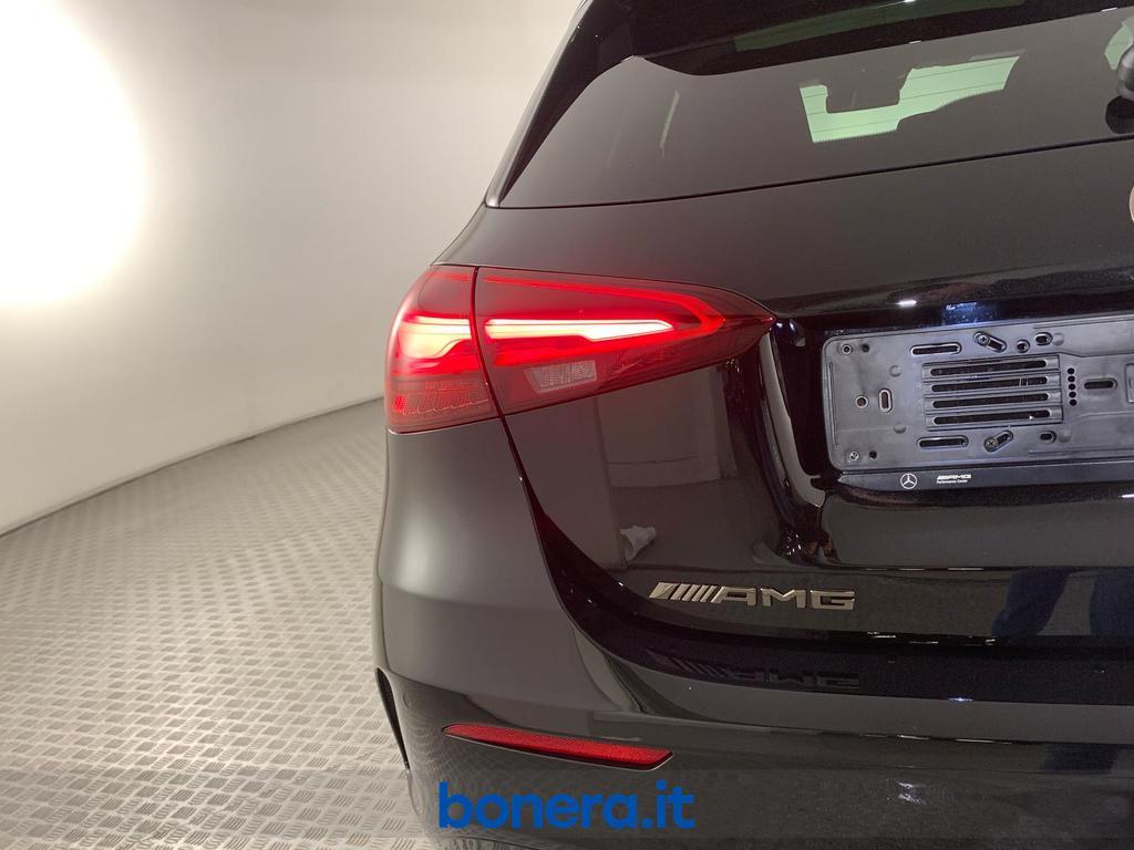 Mercedes Classe A AMG 35 Premium AMG Racing Collection 4Matic Speedshift DCT AMG 8G
