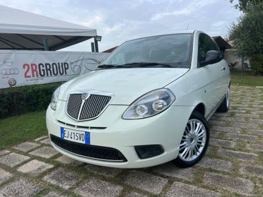 Lancia Ypsilon 1.2 69CV Unyca-2011"IMPECCABILE"
