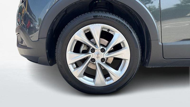 Opel Crossland X 1.6 99cv Advance S&S