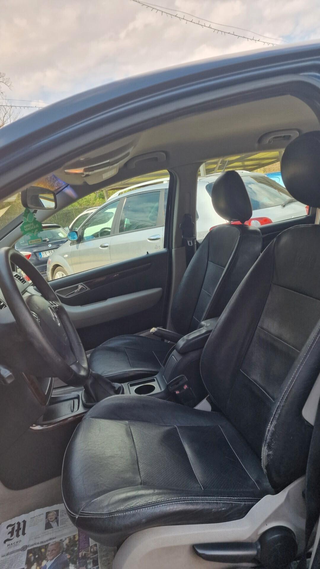 Mercedes-benz A 180 CDI Elegance