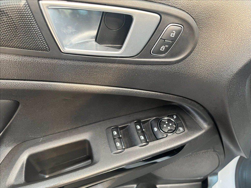 FORD EcoSport 1.0 ecoboost Active s&s 125cv del 2023