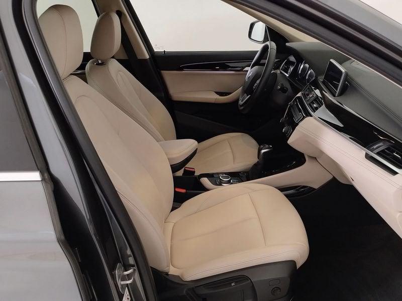 BMW X1 F48 2019 Benzina xdrive25e xLine Plus auto