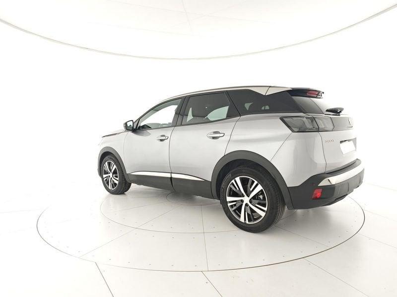 Peugeot 3008 PureTech Turbo 130 S&S Allure Pack