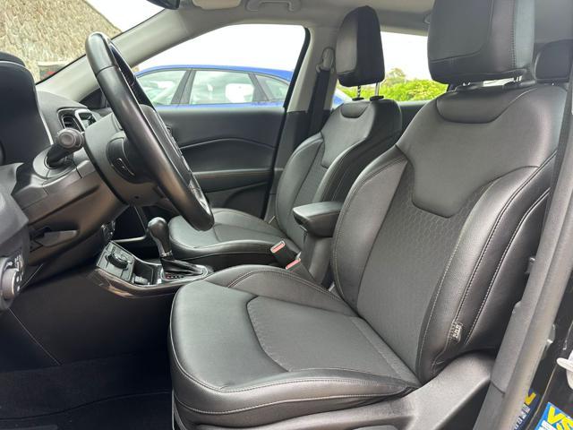 JEEP Compass 1.3 Turbo T4 190 CV PHEV AT6 4xe Limited PROMO!!!