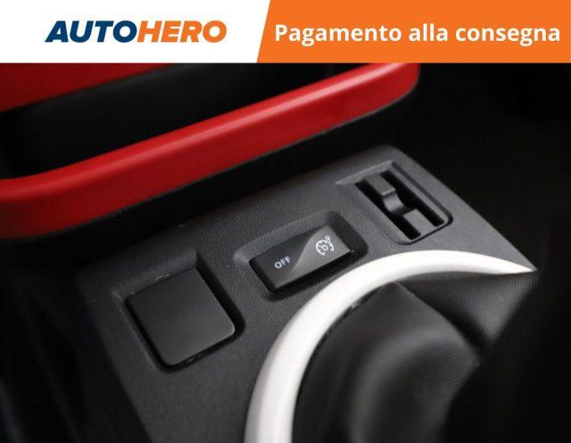 RENAULT Twingo SCe Zen