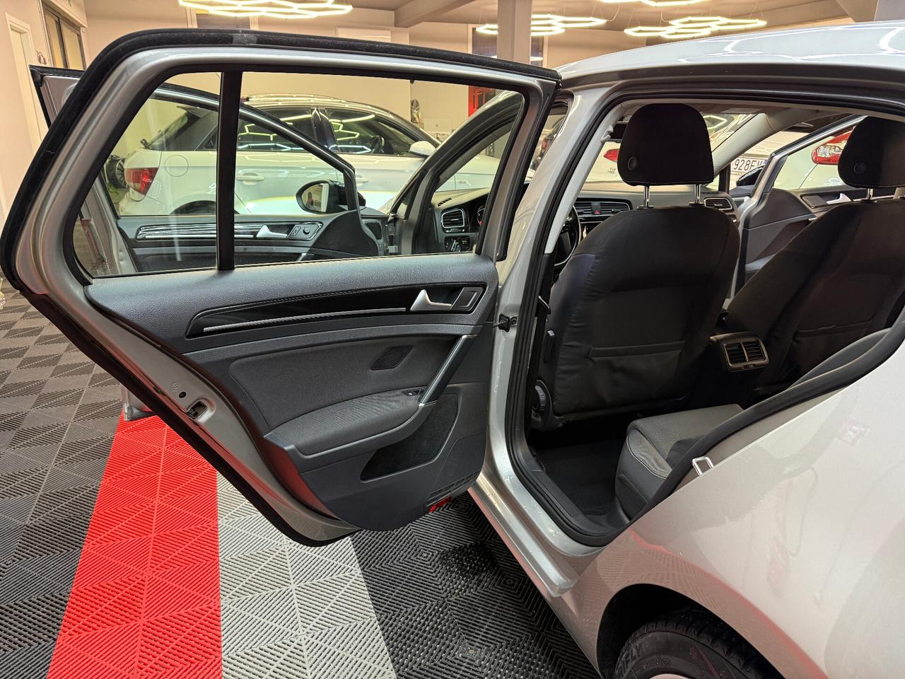 Volkswagen Golf 2.0 TDI 4MOTION Highline - FABIANOAUTO