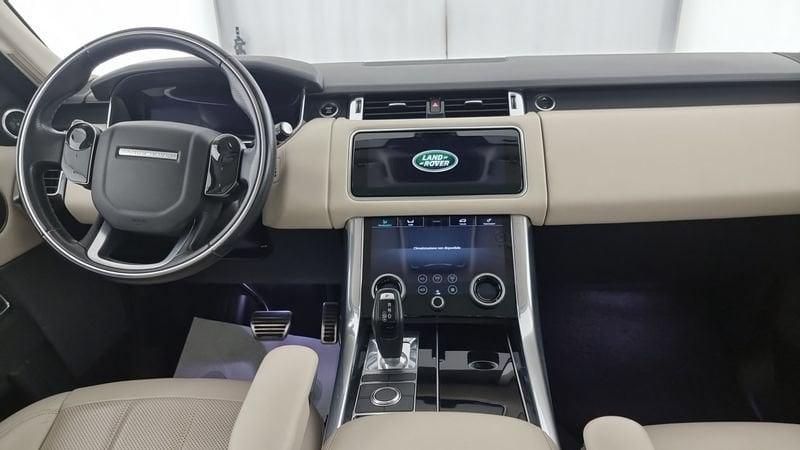 Land Rover RR Sport 3.0 SDV6 249 CV HSE Dynamic