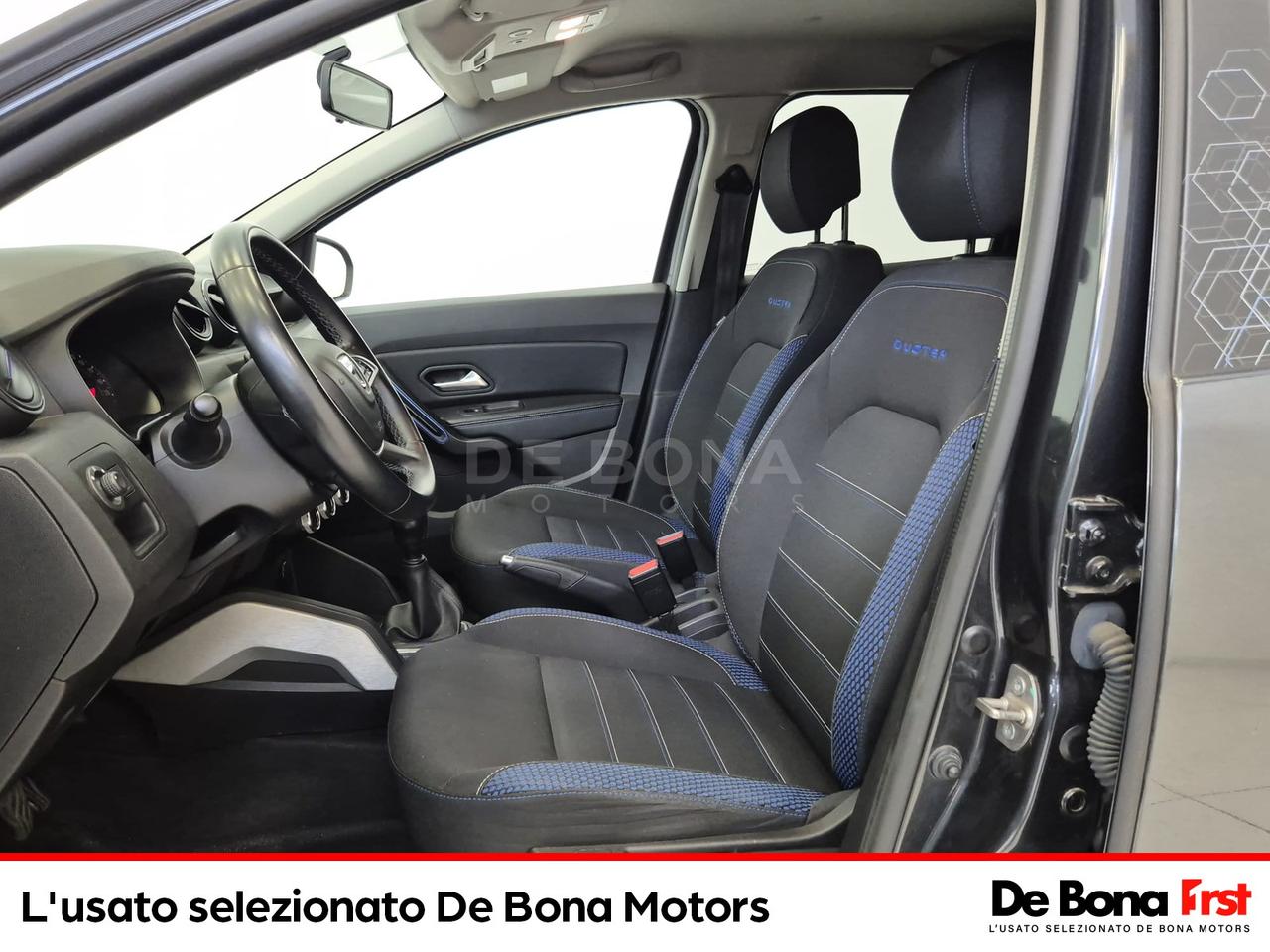 Dacia Duster 1.0 tce 15th anniversary 4x2 100cv