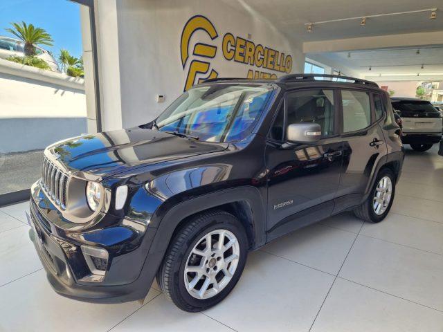 JEEP Renegade 1.0 T3 Limited da ?179,00 mensili