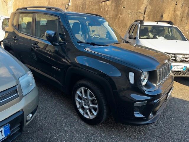 Jeep Renegade 1.6 Mjt 130 CV Business - 2021