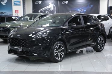 Ford Puma 1.0 EcoBoost Hybrid 125 cv ST-Line
