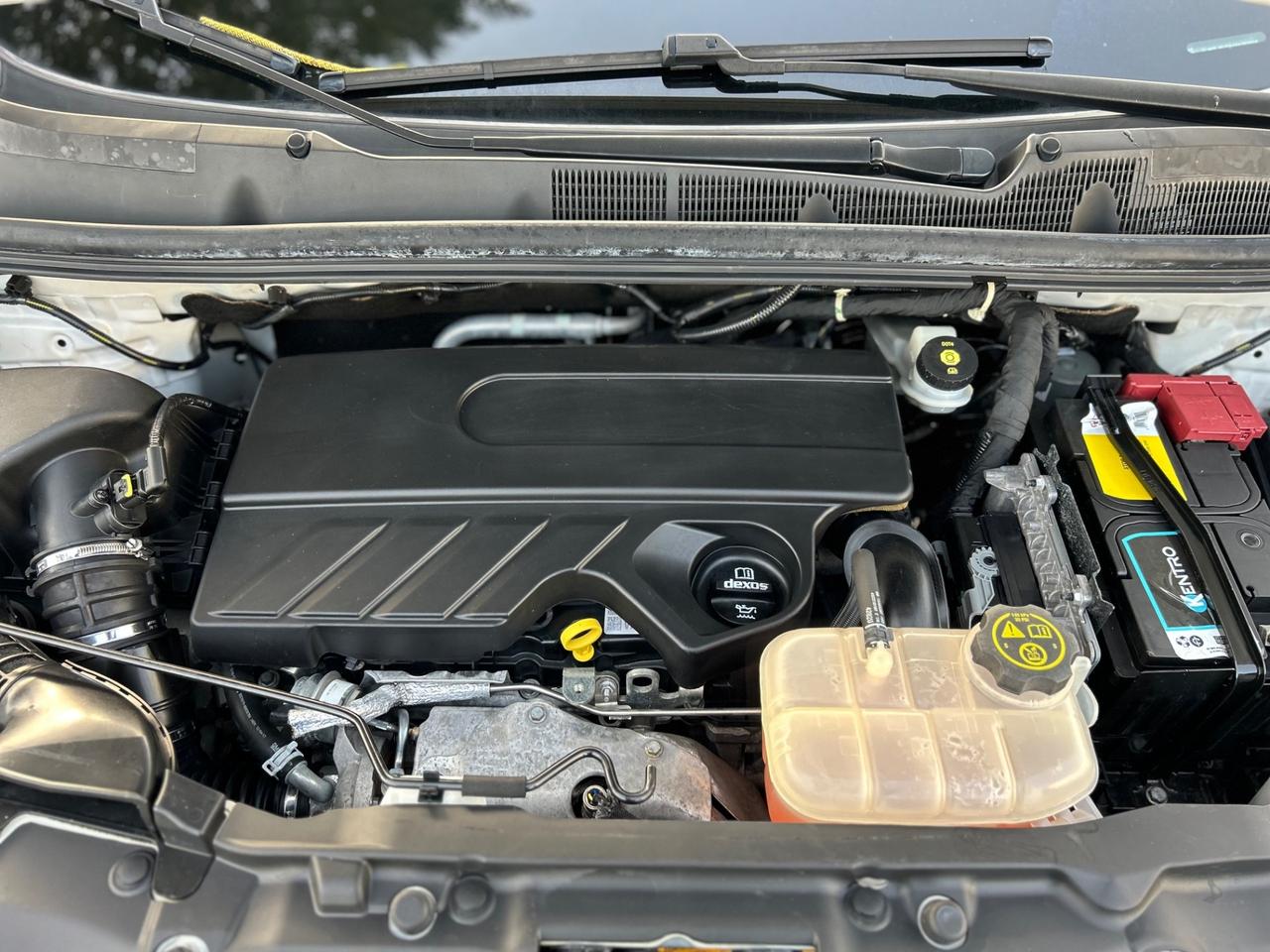 Opel Mokka X 1.6 CDTI Advance