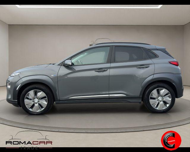 HYUNDAI Kona EV 39 kWh XPrime