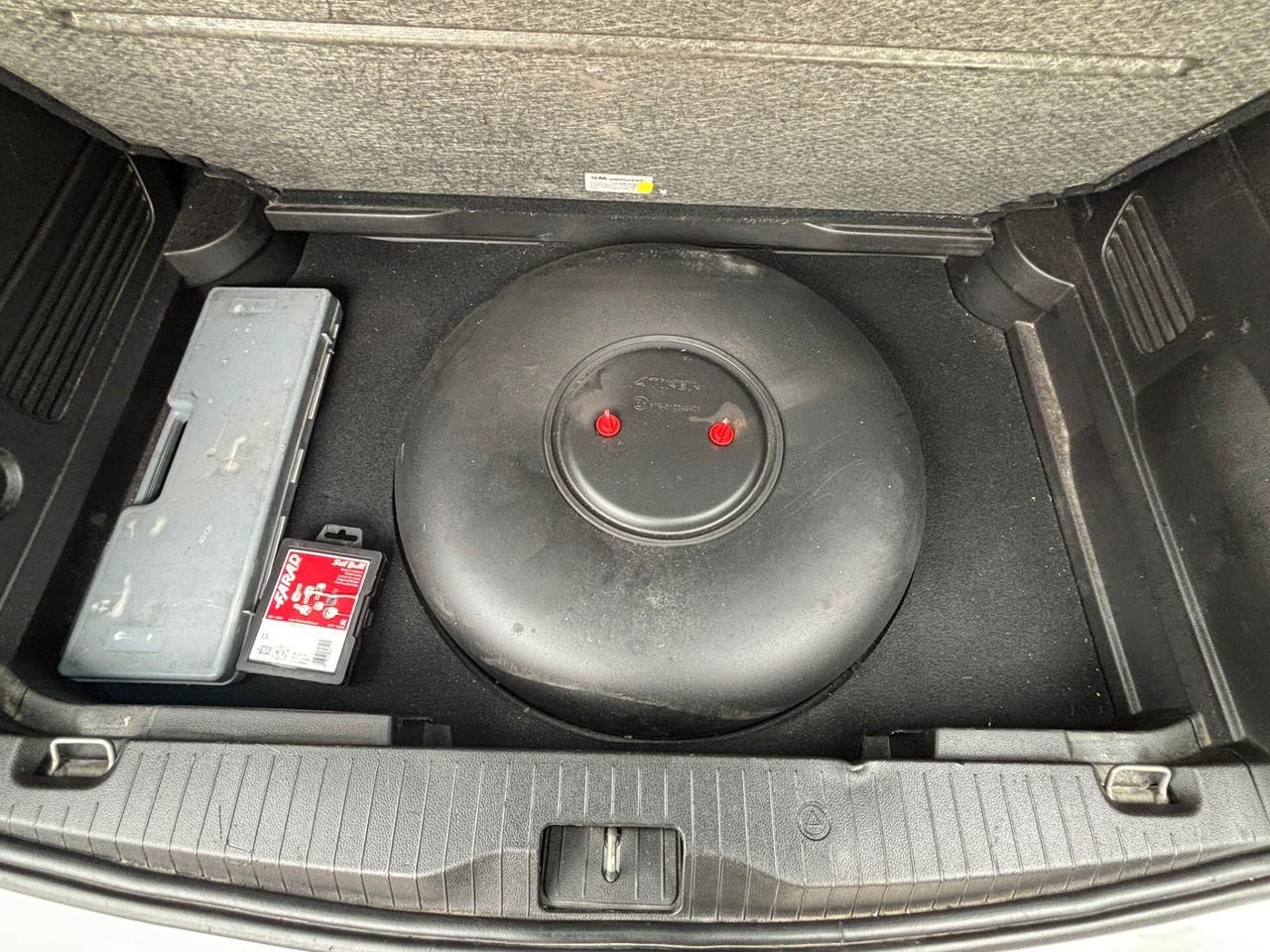 Opel Meriva 1.4 Turbo 120CV GPL Tech Cosmo