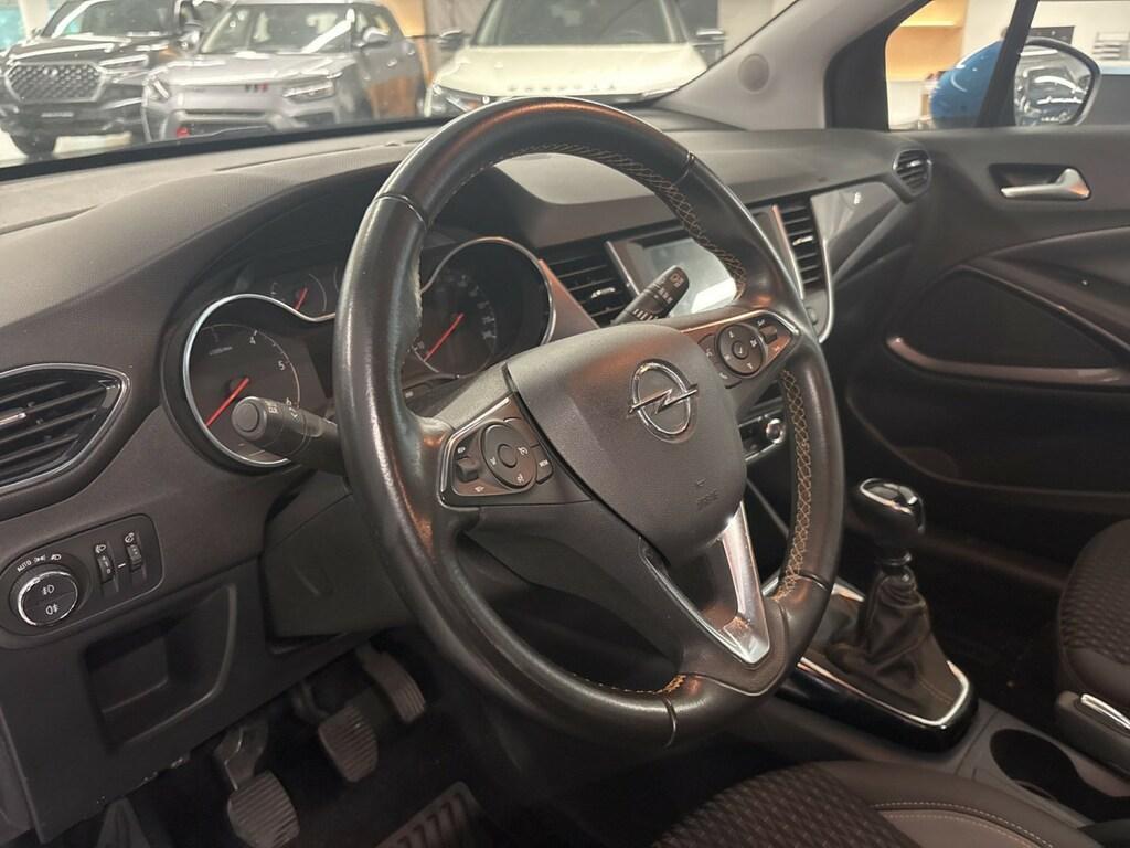 Opel Crossland X 1.5 Ecotec Innovation