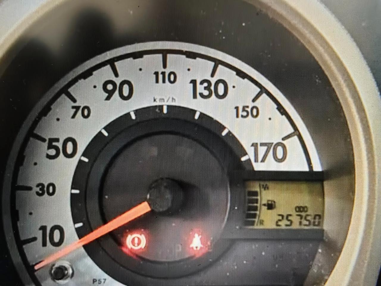 Peugeot 107 1.0 68CV 3p. Desir SOLO 25MILA KM!!!!!!!!!!!!