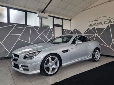Mercedes-benz SLK 250 CDI BlueEFFICIENCY Premium