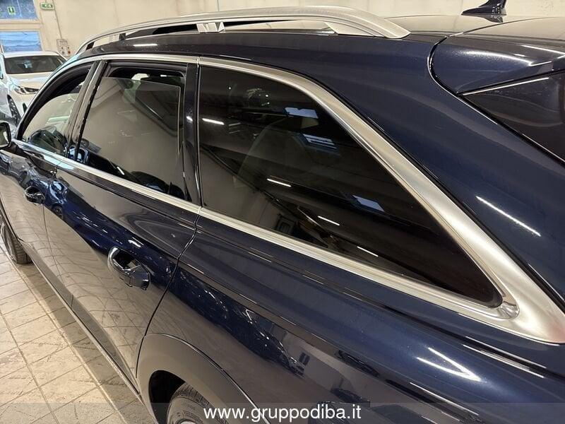 Audi A6 allroad A6 V 2019 Allroad Diesel 55 3.0 tdi mhev 48V Evolution quattro 3