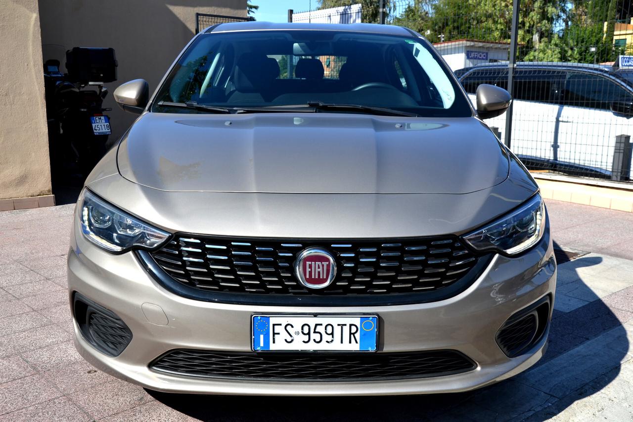 Fiat Tipo 1.6 MJT 120CV EASY **KM50000**PREZZO VERO**