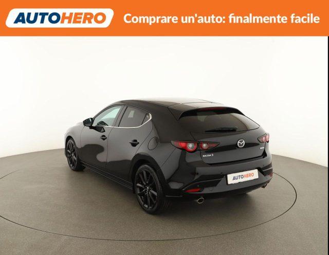 MAZDA 3 2.0L eSkyactiv-G M-Hybrid 150 CV Homura