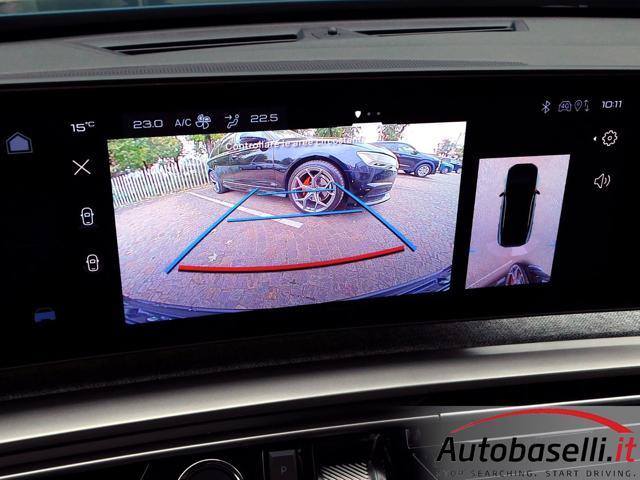 PEUGEOT 3008 1.2 HYBRID ALLURE 145CV AUTOMATICA -ZERO VINCOLI