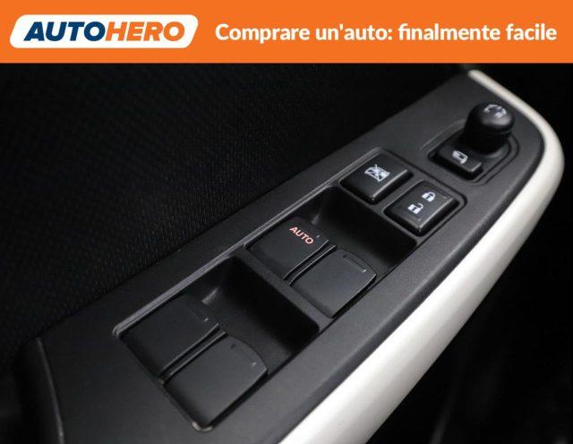 SUZUKI Swift 1.0 Boosterjet A/T S