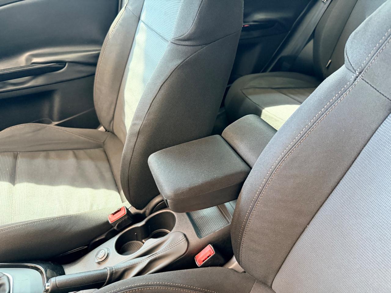 Alfa Romeo Giulietta 1.4 Turbo 120cv