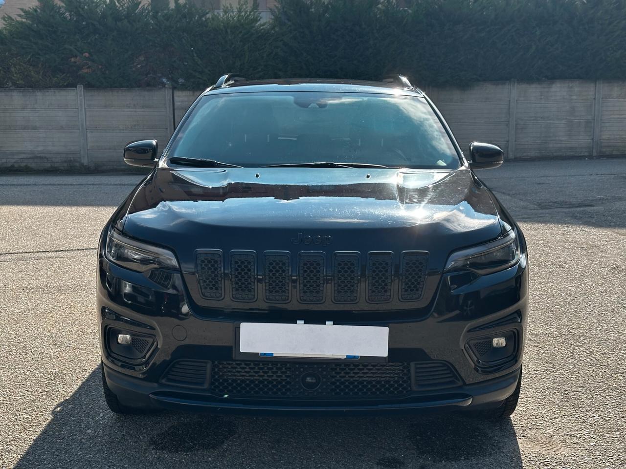 Jeep Cherokee 2.2 Mjt AWD Active Drive I Night Eagle