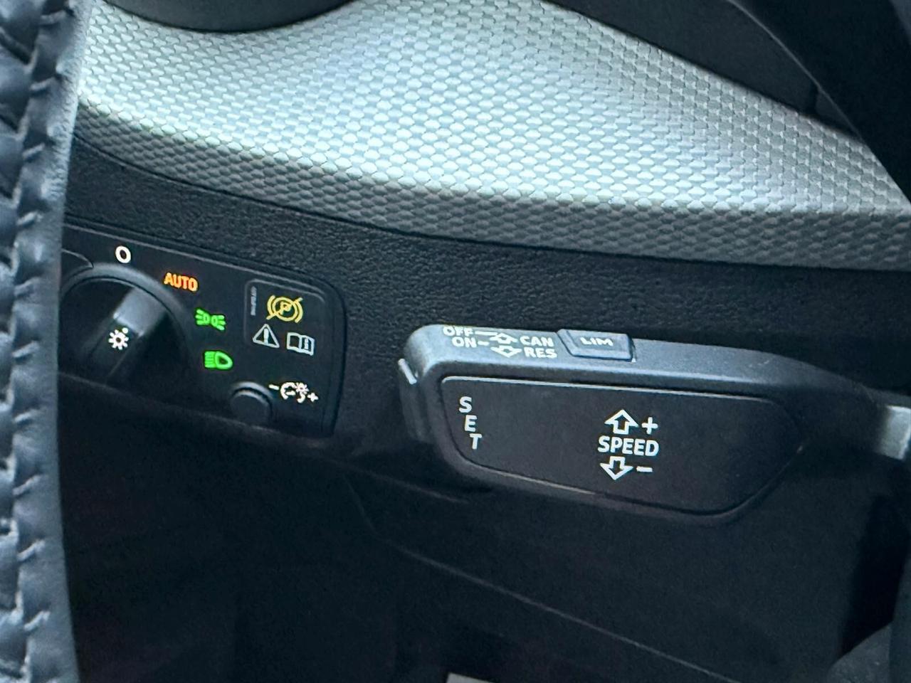 Audi Q2 1.4 TFSI 150CV Business