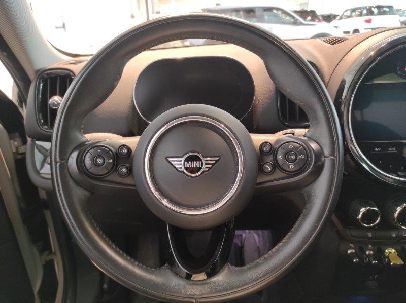 MINI Mini Countrym.(F60) - Mini 1.5 Cooper SE Business Countryman ALL4 Automatica