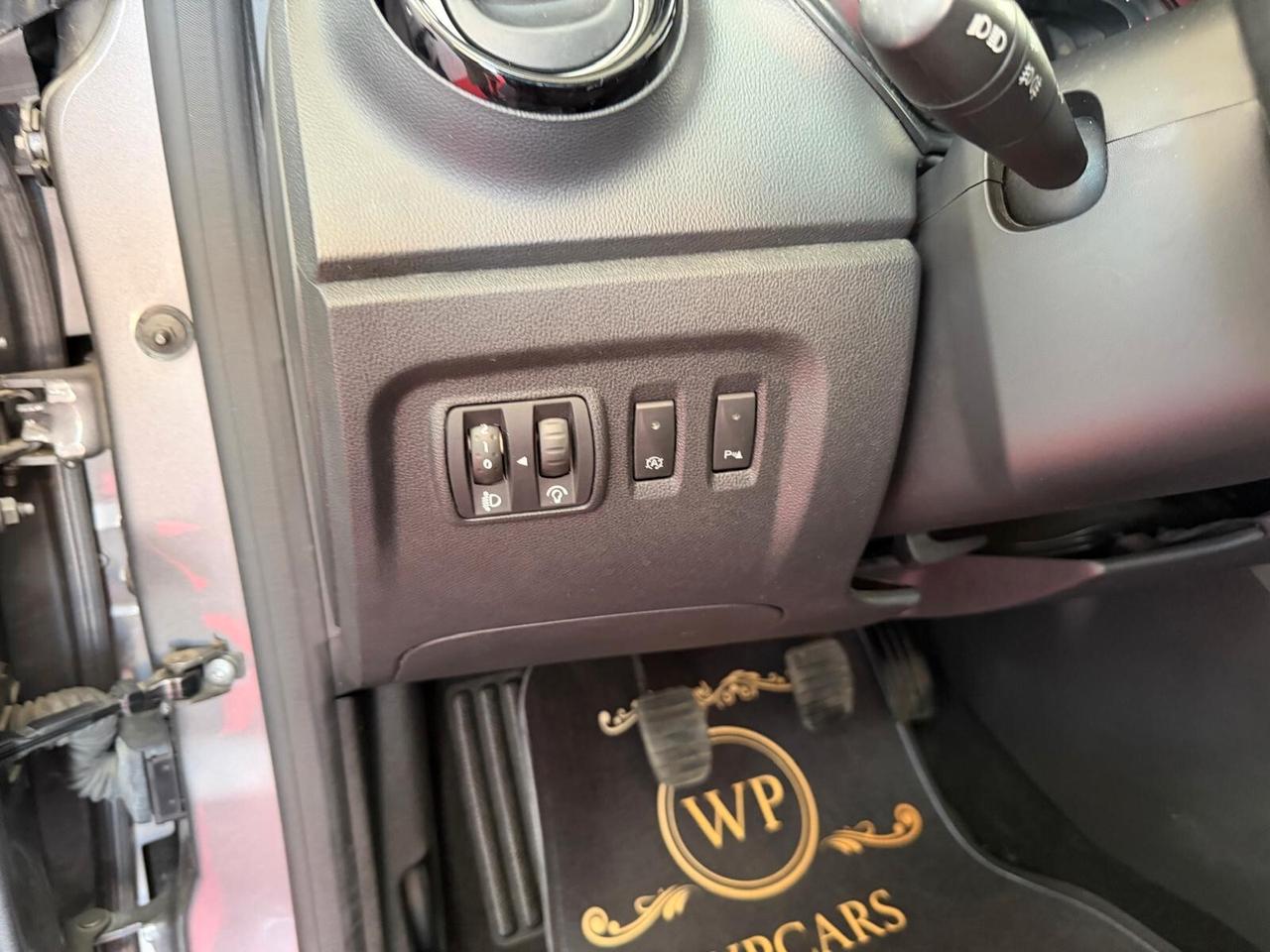 Renault Captur dCi 8V 90 CV Start&Stop Energy Intens