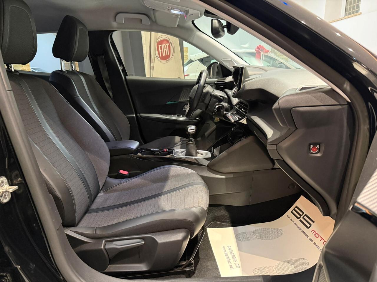 Peugeot 2008 BlueHDi 110 S&S Allure