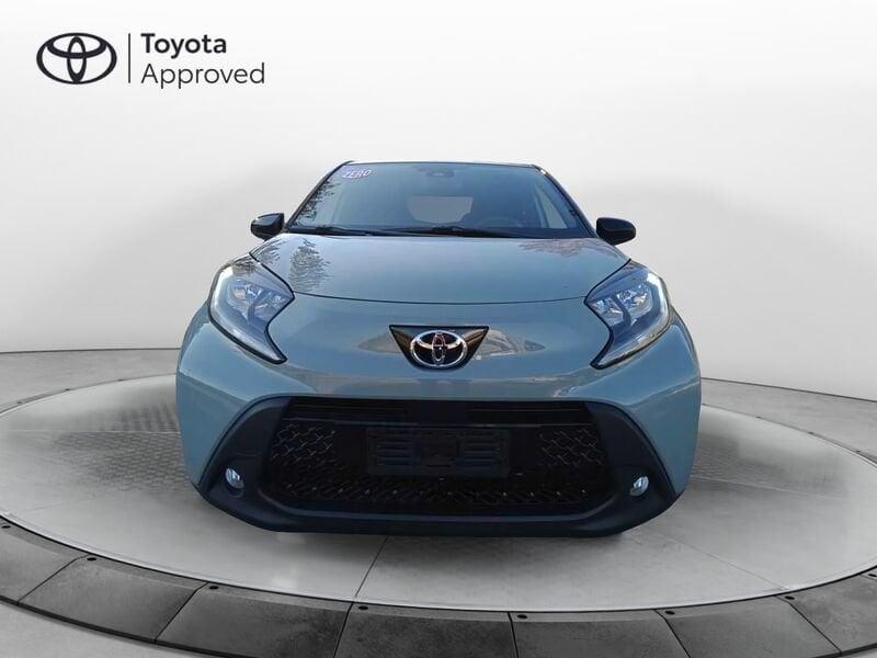 Toyota Aygo X X 1.0 Trend 72 CV