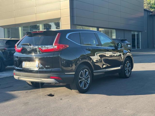 HONDA CR-V 2.0 Hev eCVT Elegance Navi