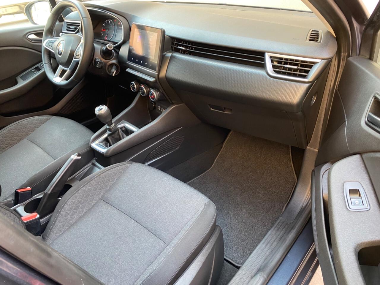 Renault Clio 1.0 GPL Casa Madre