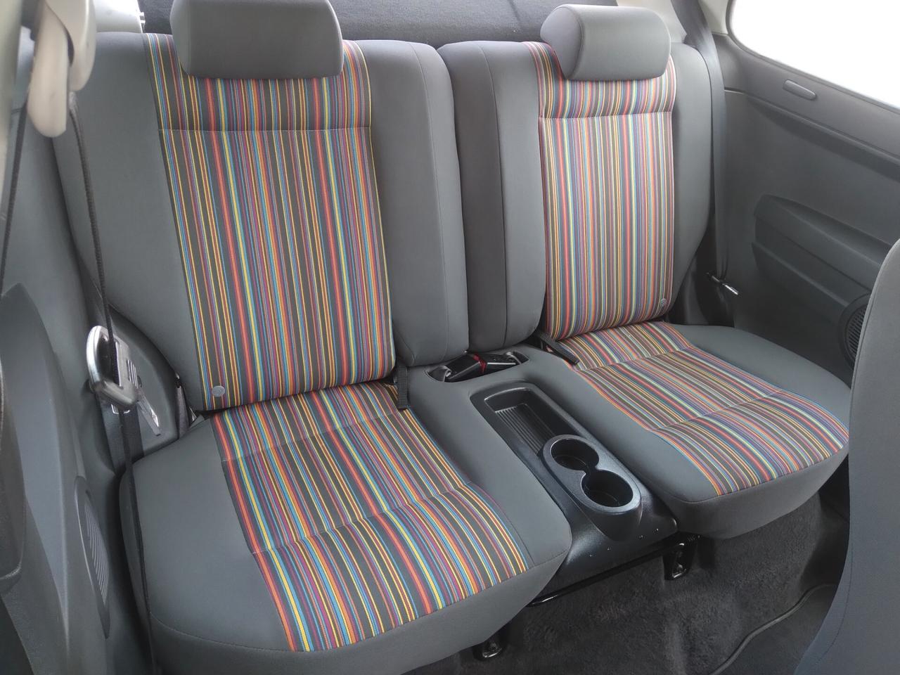 Volkswagen Fox 1.2 54cv Easy ideale per neopatentati