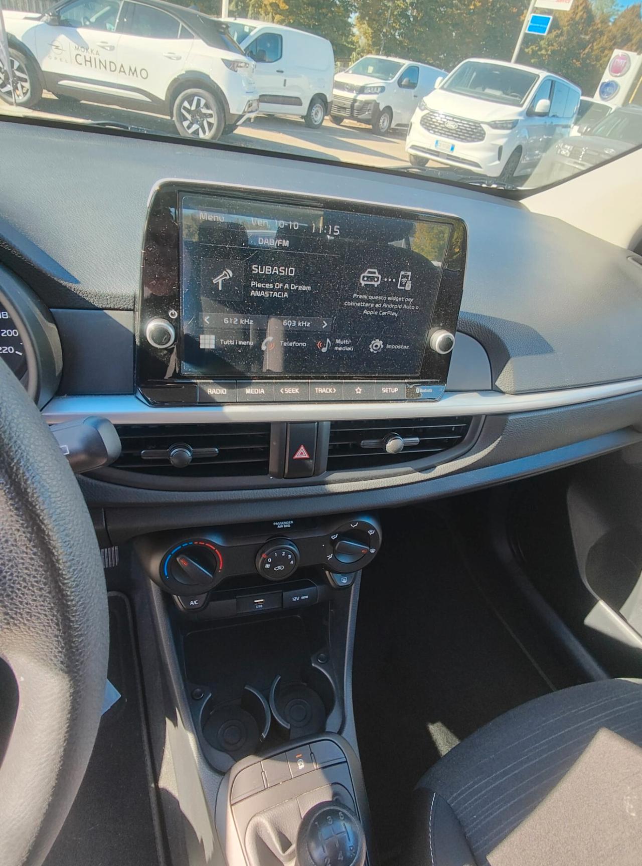 Kia Picanto 1.0 12V 5p. Urban Special Edition