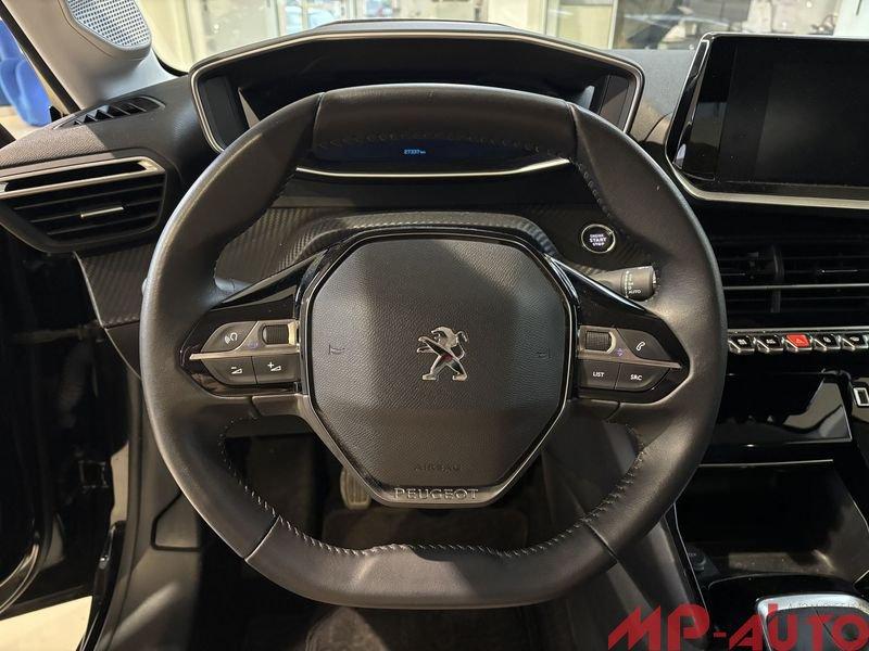 Peugeot 208 208 Allure Pack UNICO PROPRIETARIO