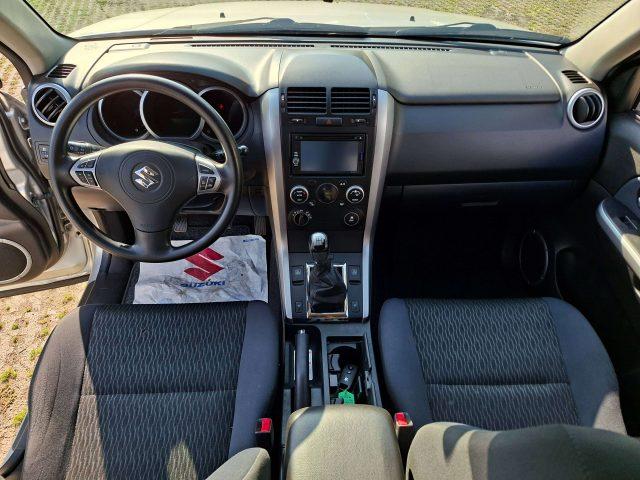 SUZUKI Grand Vitara 1.9 ddis offroad Evolution 5porte 4x4 + RIDOTTE un