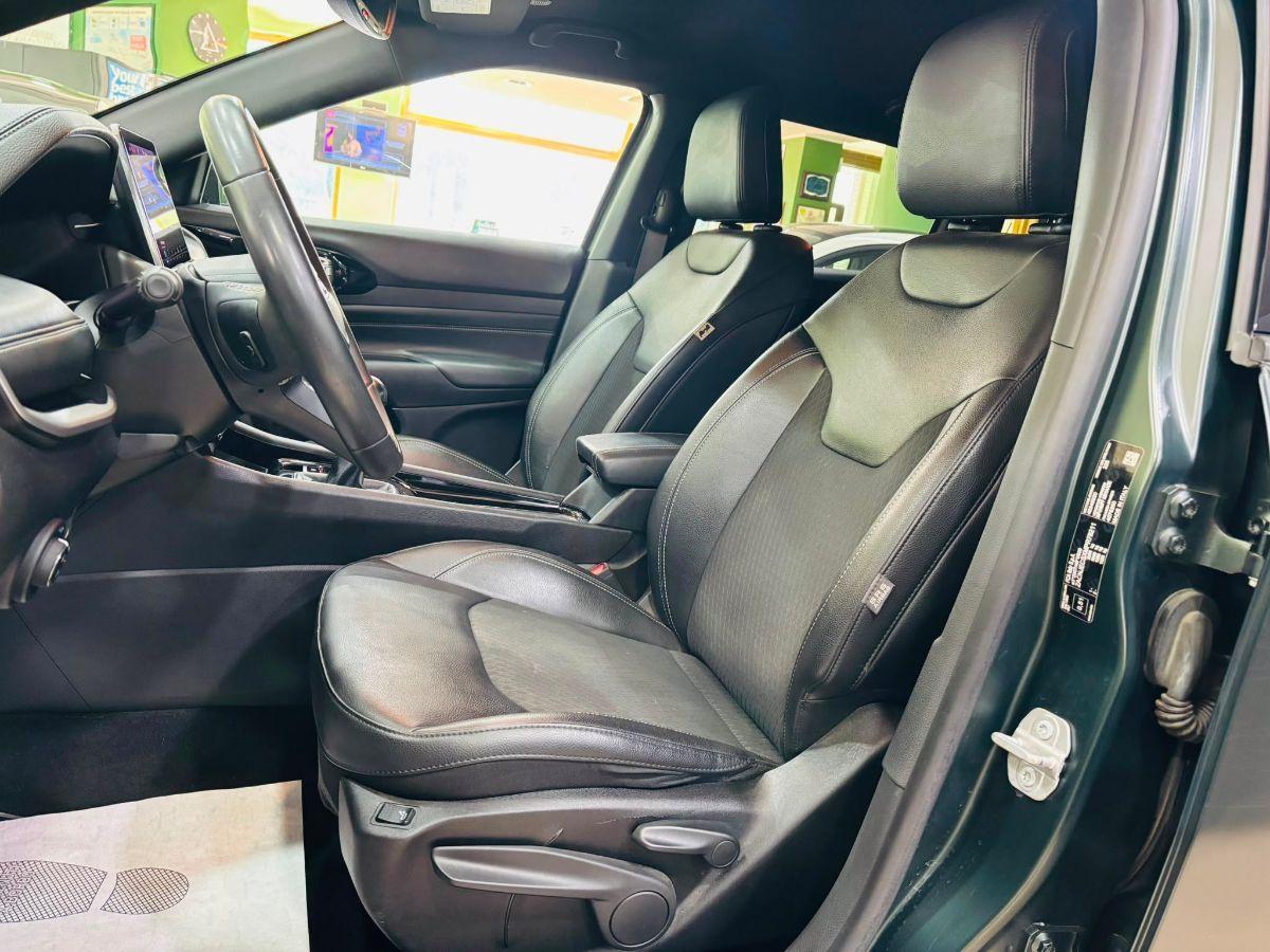 Jeep Compass 1.6 M.jet II 131cv 80Â° Anniversario My'22