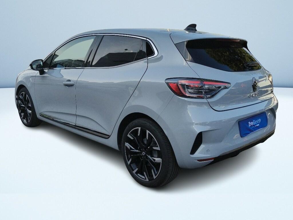 Renault Clio 1.6 E-Tech full hybrid Techno