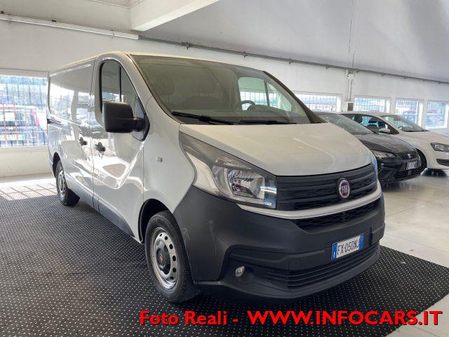 FIAT Talento 1.6 MJT 120CV PL-TN Furgone 12q