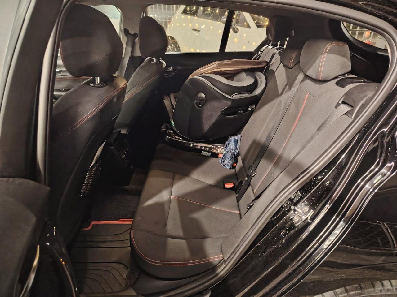 Bmw 116d 2.0 116CV cat 5 porte Sport