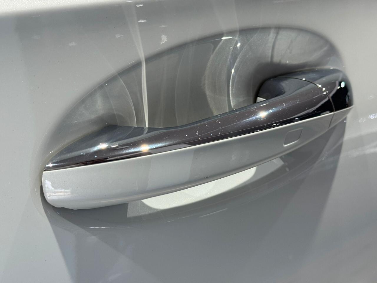 Mercedes-benz A 180 d Automatic Premium AMG Night Edition