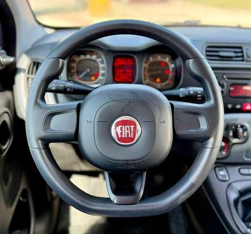 Fiat Panda 1.2 Lounge 69cv