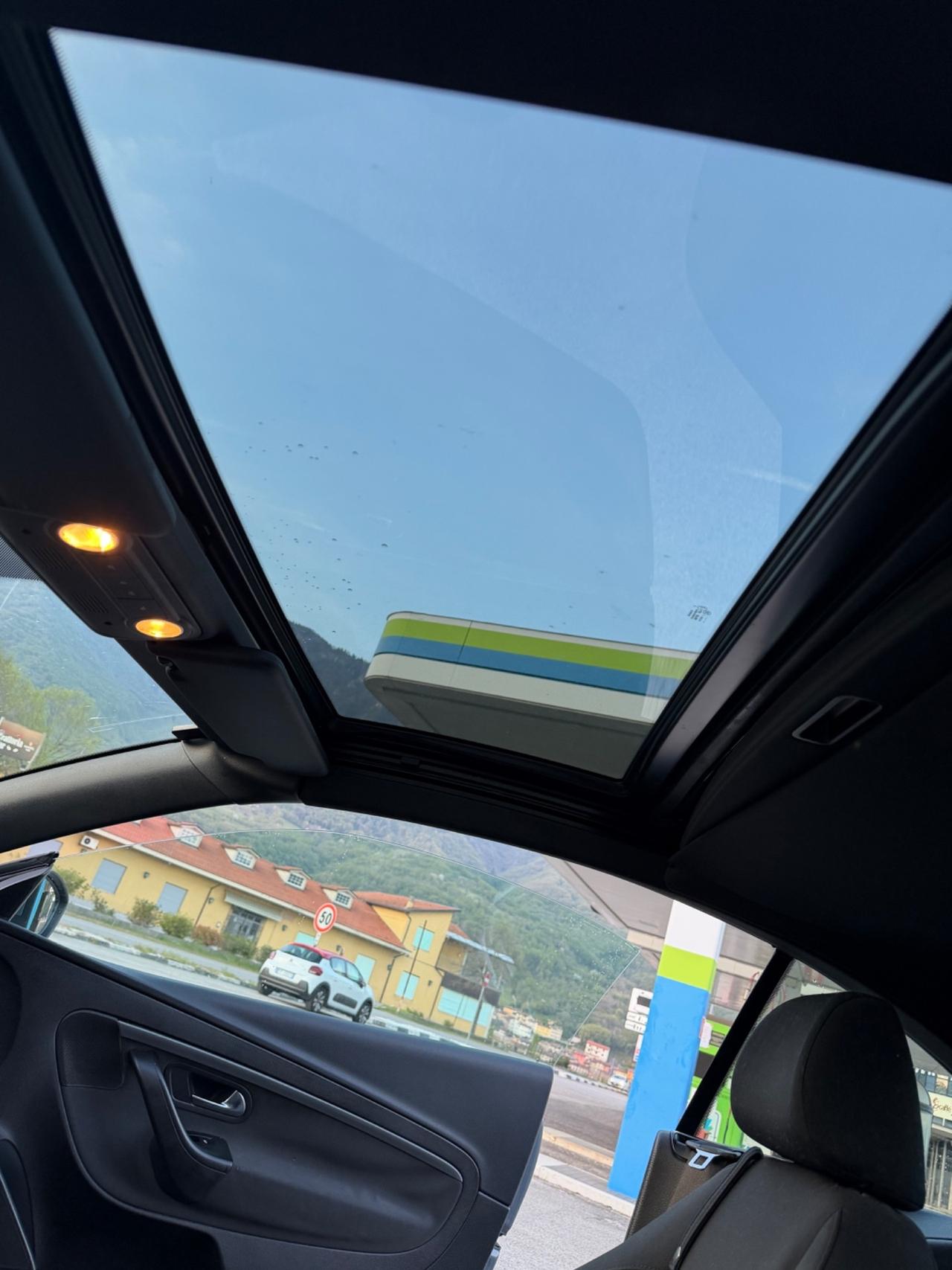 Volkswagen Eos 1.4 16V TSI BlueMotion Technology